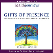 Gifts of Presence Guided Meditation CD